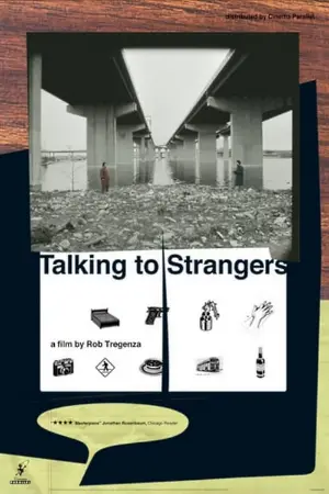 Talking to Strangers