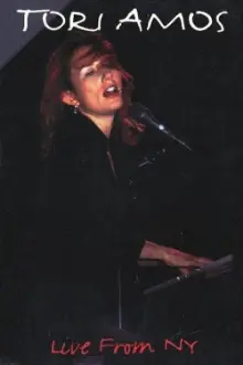 Tori Amos: Live from New York