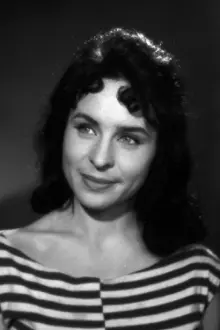 Maria Chwalibóg como: Fanny