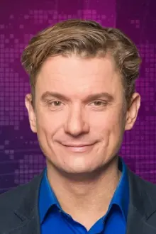 Tomáš Měcháček como: Host