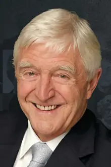 Michael Parkinson como: Ele mesmo