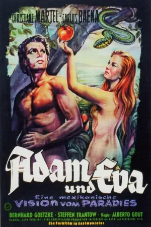 Adam and Eve