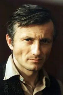 Radoslav Brzobohatý como: Mastník
