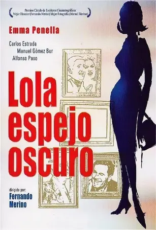 Lola, espejo oscuro