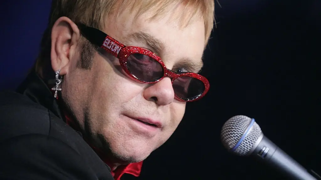 Elton John - Dream Ticket: Four Destinations