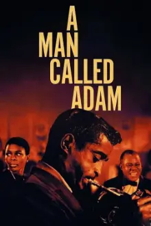 A Man Called Adam