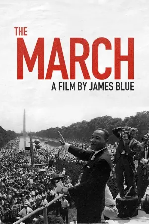 The March