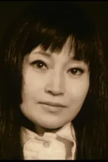 Keiko Niitaka como: Pregnant