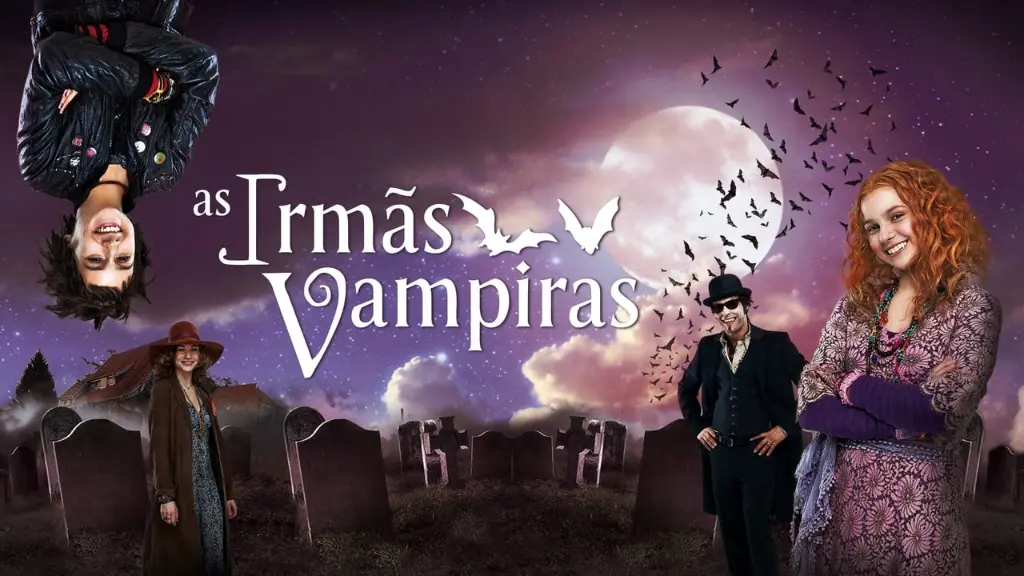 As Irmãs Vampiras