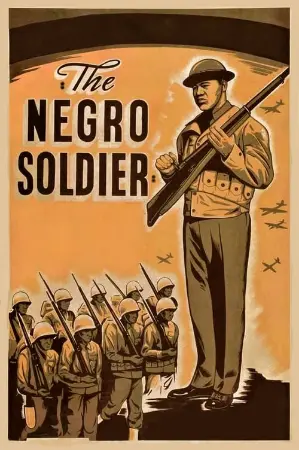 O Soldado Negro