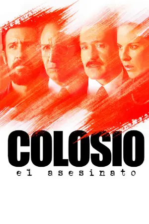 Colosio: O Assassinato