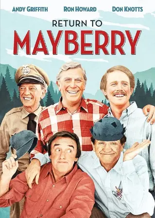 Return to Mayberry