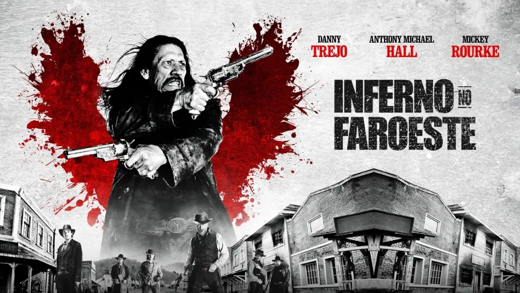 Inferno no Faroeste