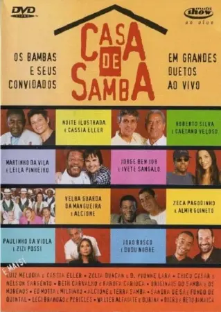 Casa de Samba