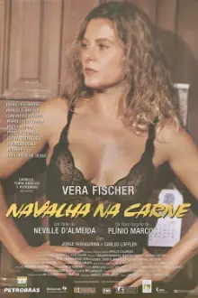 Navalha na Carne