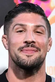 Brendan Schaub como: 