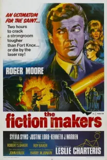 The Fiction Makers