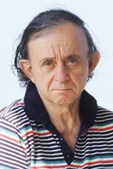 Frederick Wiseman como: Branch Moreland