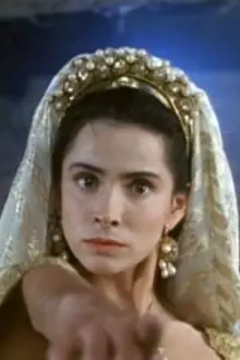 Rona De Ricci como: Celia Guerola (as Rona Freed)