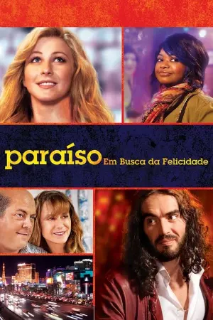 Paraíso: Em Busca da Felicidade