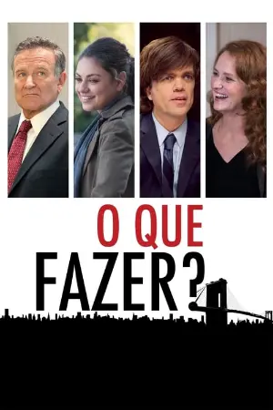 O Que Fazer?