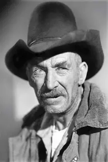 Andy Clyde como: Winks Holliday