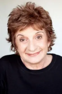 Norma Atallah como: Gloria's Mother