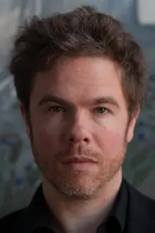 Josh Ritter como: 