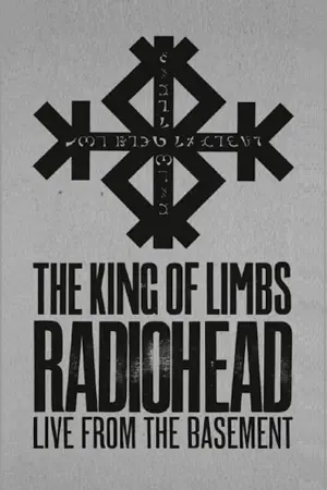 Radiohead: The King Of Limbs – Live From The Basement