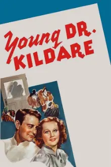 O Jovem Dr. Kildare