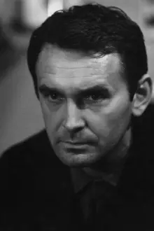 Svatopluk Matyáš como: Milan Stibor