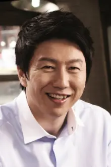 김수로 como: Kang Suk-ho