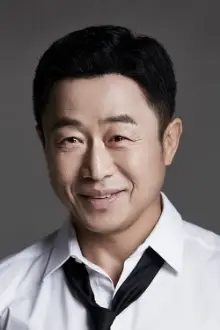 Lee Moon-sik como: Thingamajig