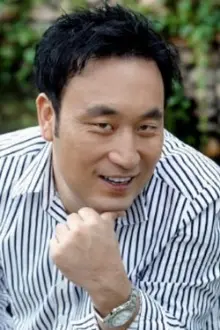 Lee Hyeok-jae como: Shirasoni