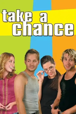 Take A Chance