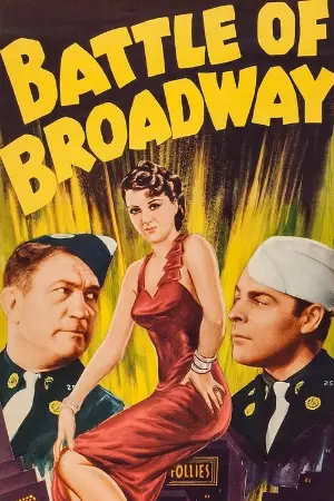 Battle of Broadway