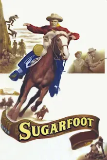 Sugarfoot