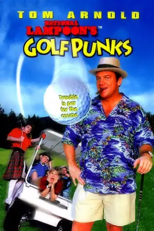 Golf Punks