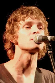 Brendan Benson como: 