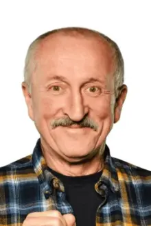 Oldřich Navrátil como: Olin