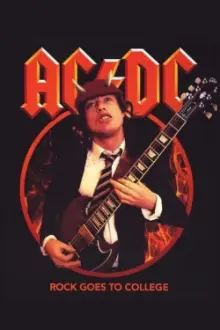 Rock Goes To College: AC/DC