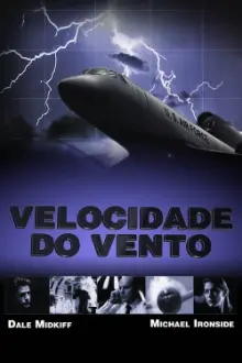 Velocidade do Vento