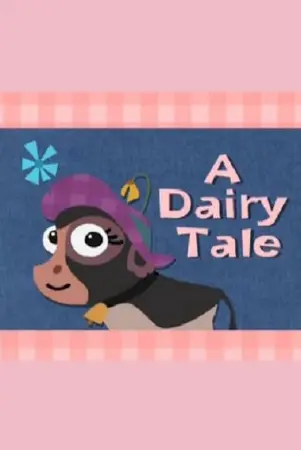 A Dairy Tale