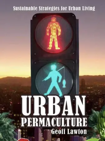 Urban Permaculture