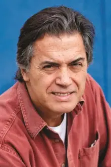Virgílio Castelo como: João Fragoso