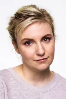 Lena Dunham como: Ela mesma