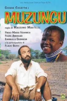 Muzungu