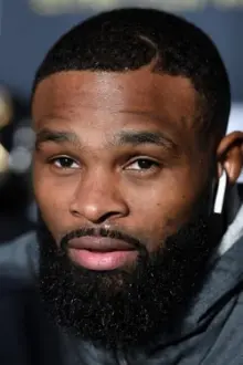 Tyron Woodley como: 