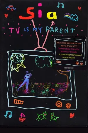 Sia: TV is My Parent