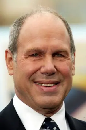 Michael Eisner